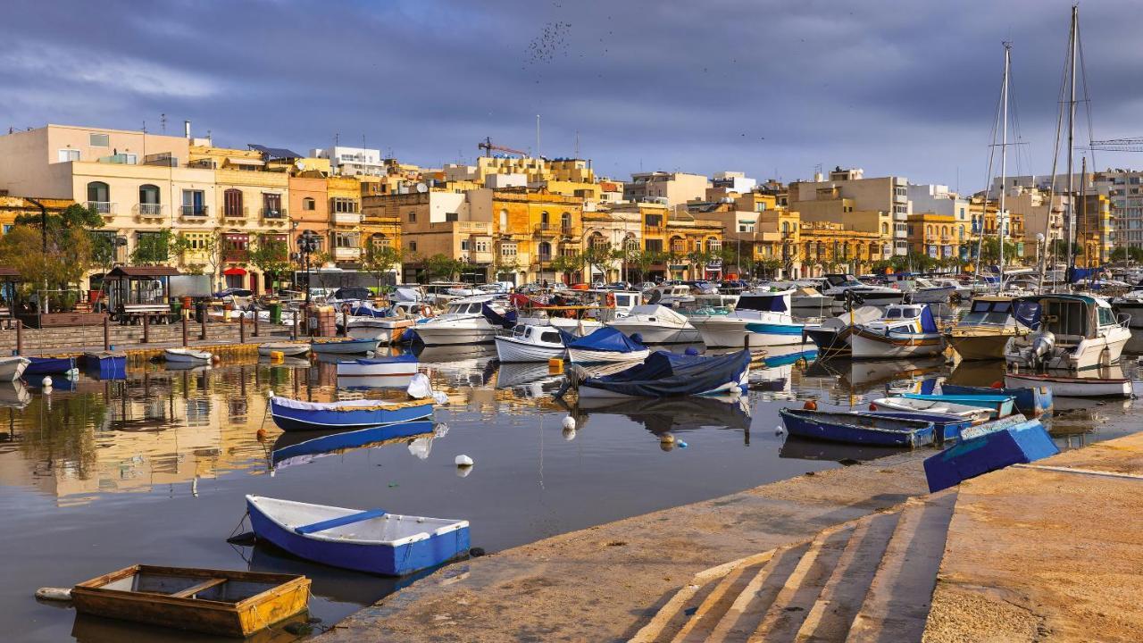 Apartment The - Malta - 2 Bed 2 Bath, 82sqm *