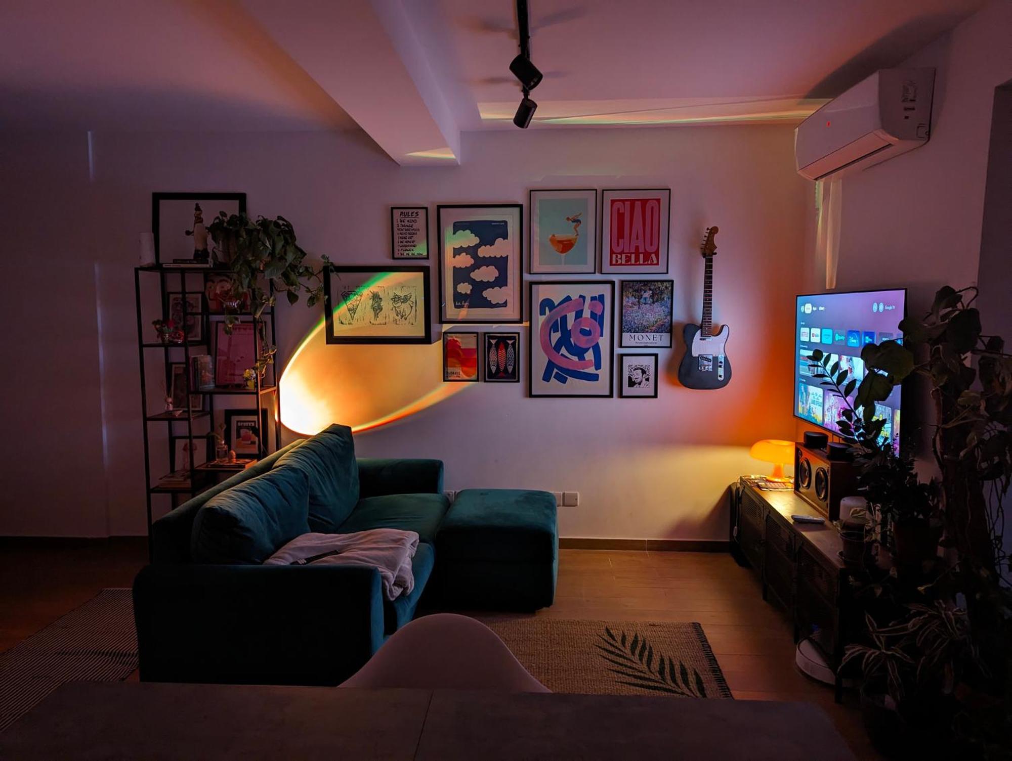 The - Malta - 2 Bed 2 Bath, 82sqm