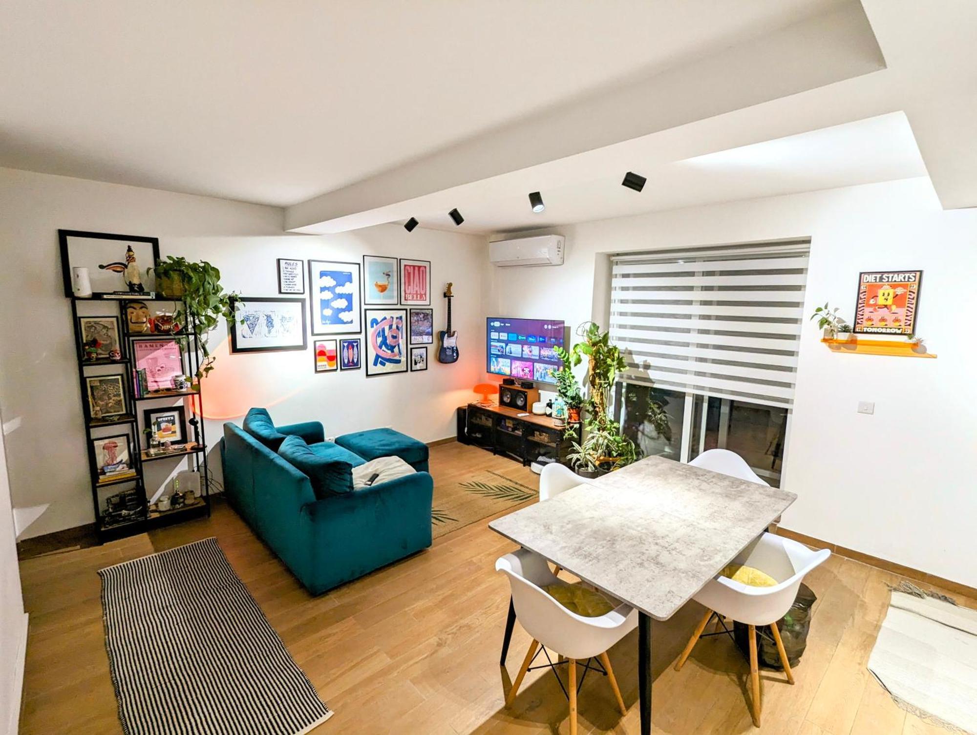 Apartment The - Malta - 2 Bed 2 Bath, 82sqm Msida