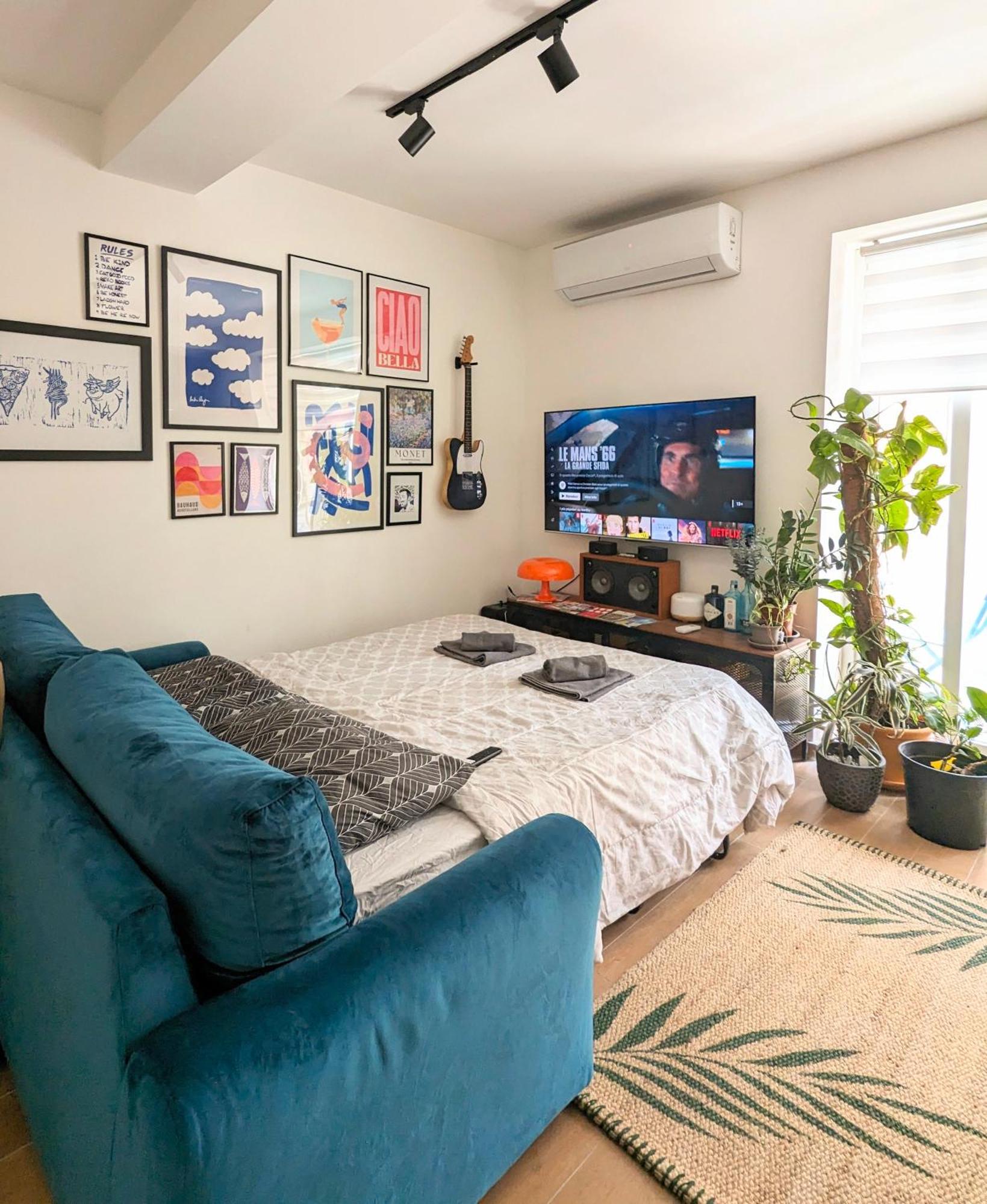Apartment The - Malta - 2 Bed 2 Bath, 82sqm