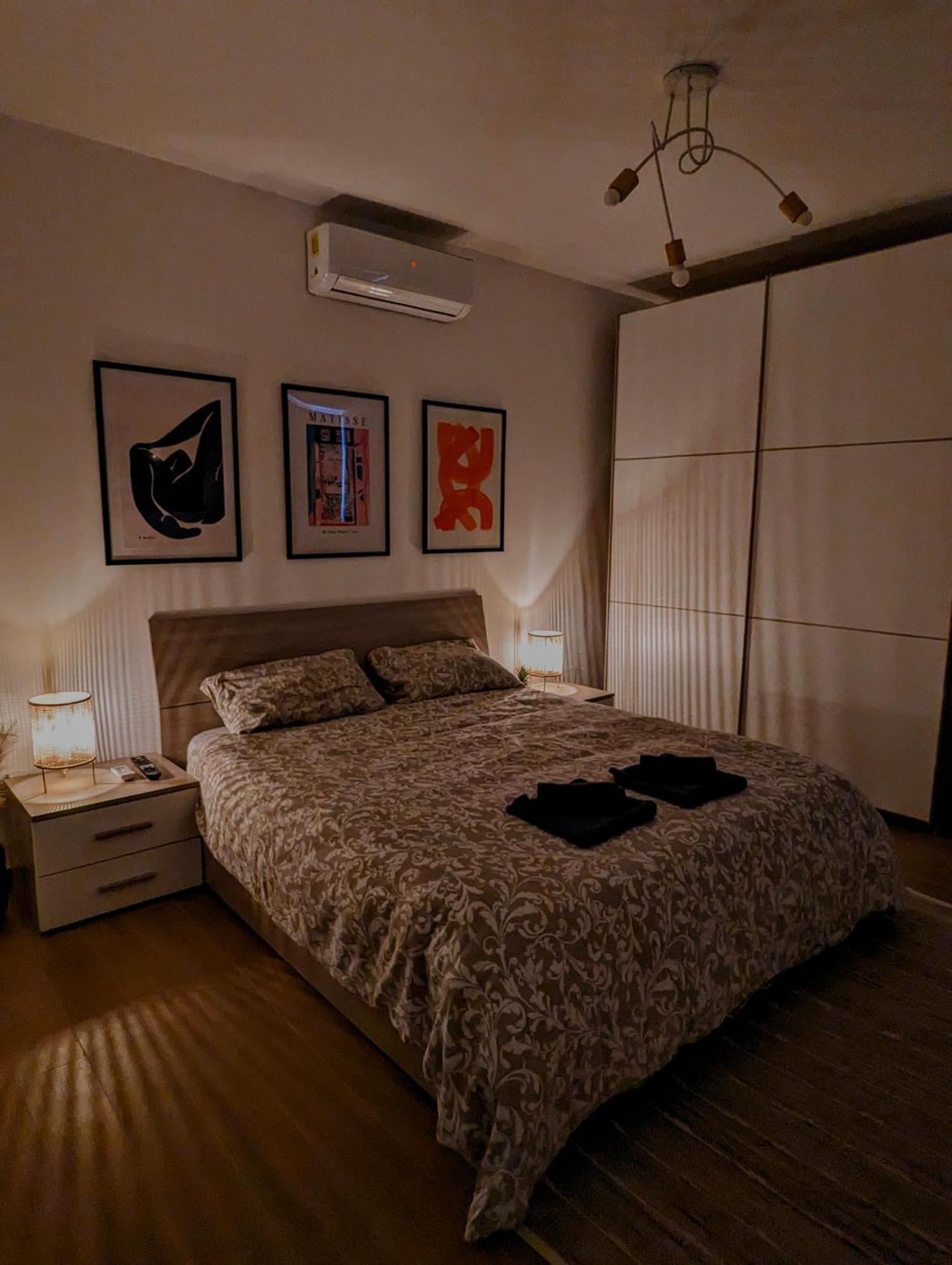 The - Malta - 2 Bed 2 Bath, 82sqm Apartment Msida
