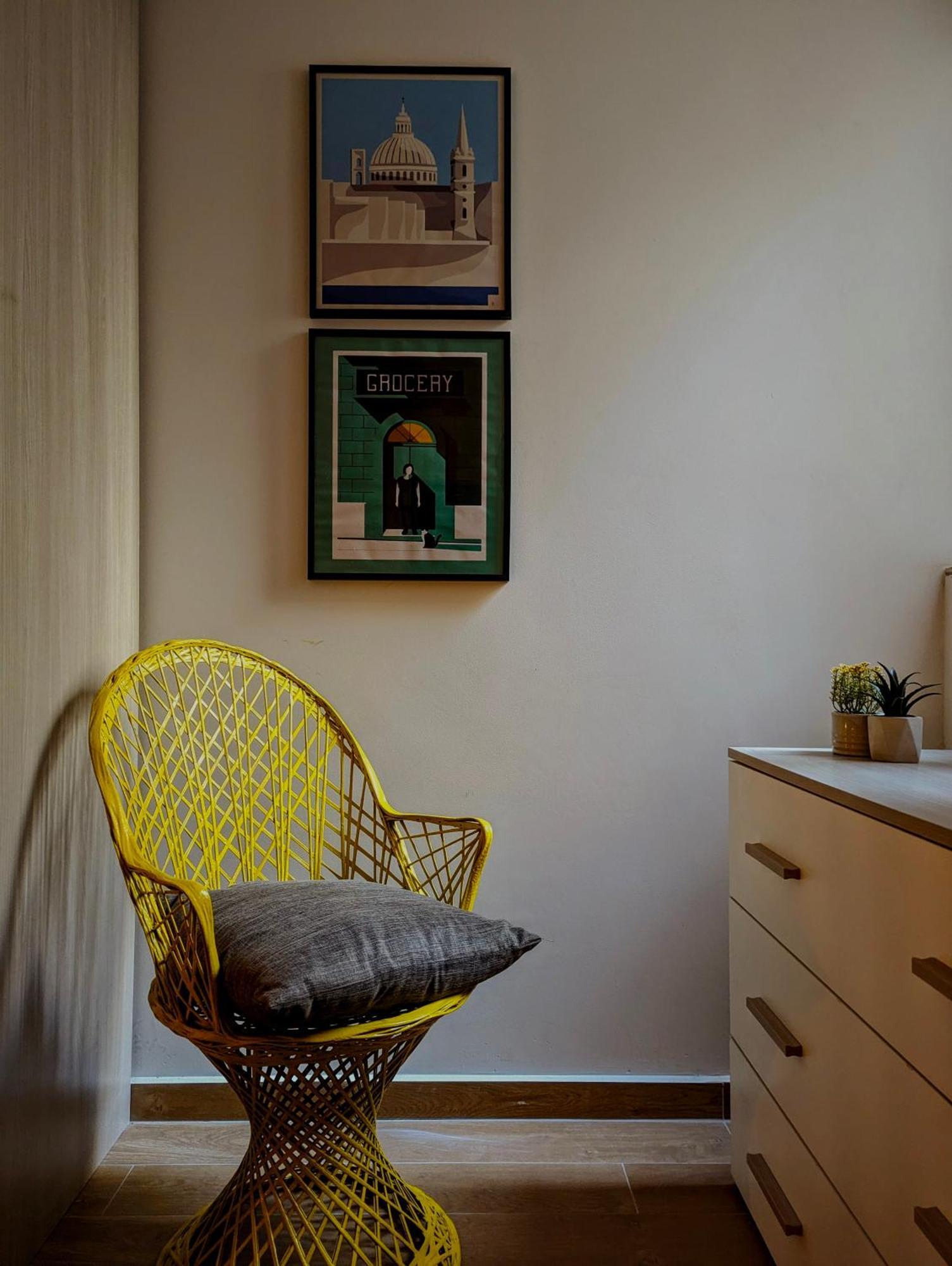 The - Malta - 2 Bed 2 Bath, 82sqm