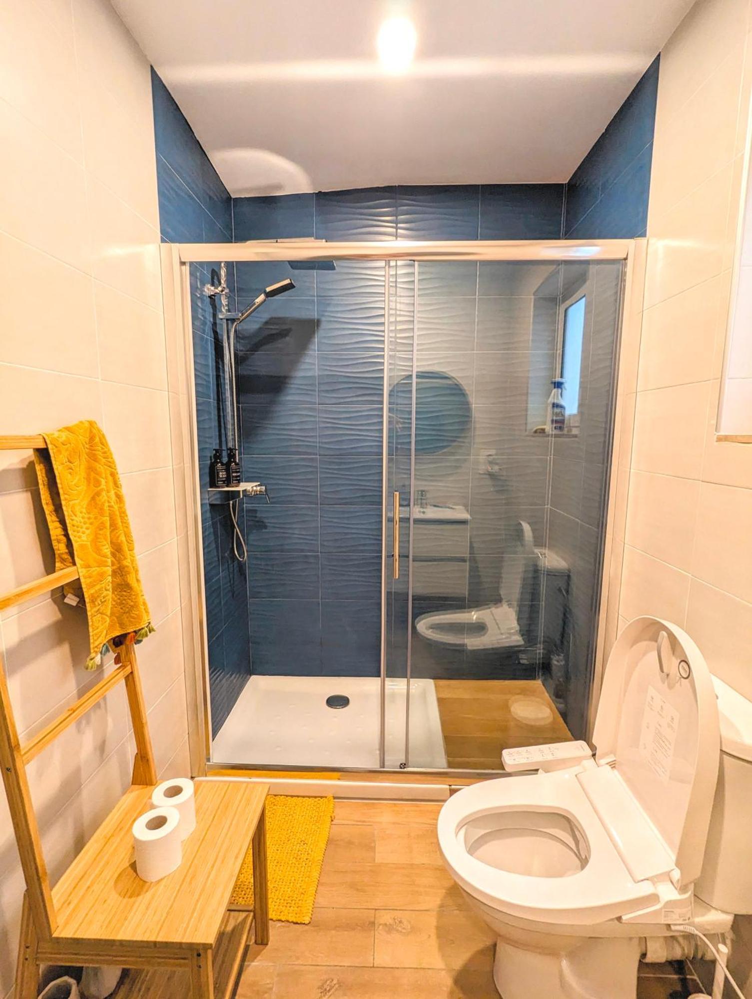 The - Malta - 2 Bed 2 Bath, 82sqm * Msida