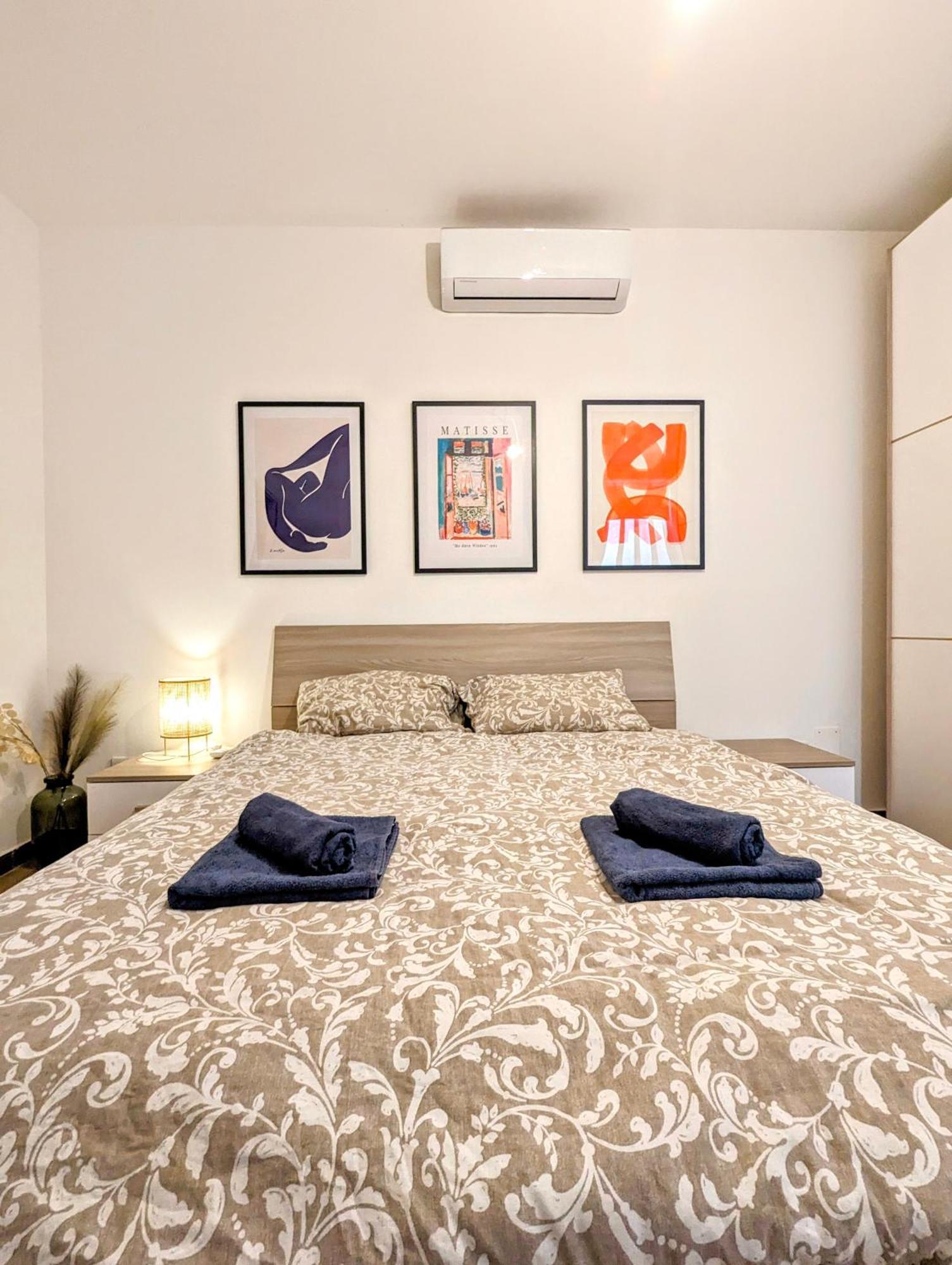 The - Malta - 2 Bed 2 Bath, 82sqm *