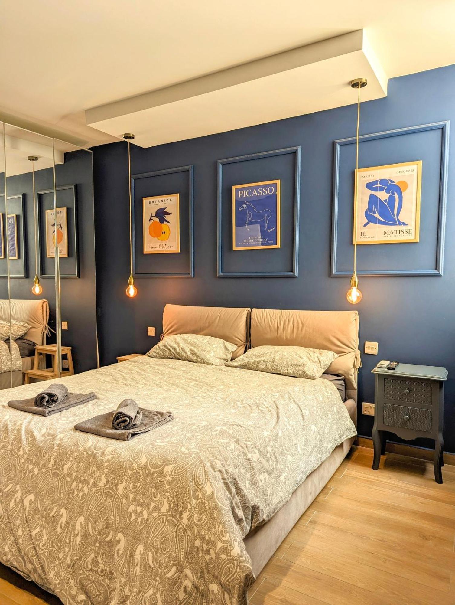 The - Malta - 2 Bed 2 Bath, 82sqm Apartment Msida