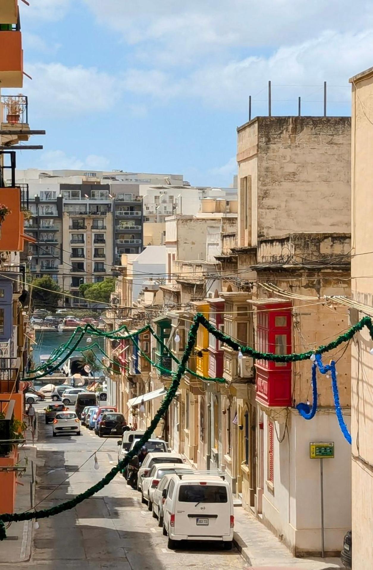 The - Malta - 2 Bed 2 Bath, 82sqm