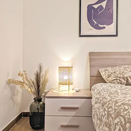 The Green Apartment - Central Malta - 2 Bed 2 Bath, 82Sqm Msida Exterior photo