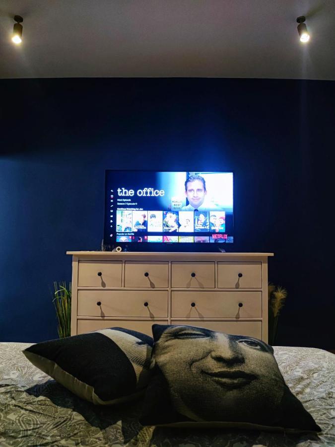 The - Malta - 2 Bed 2 Bath, 82sqm 公寓