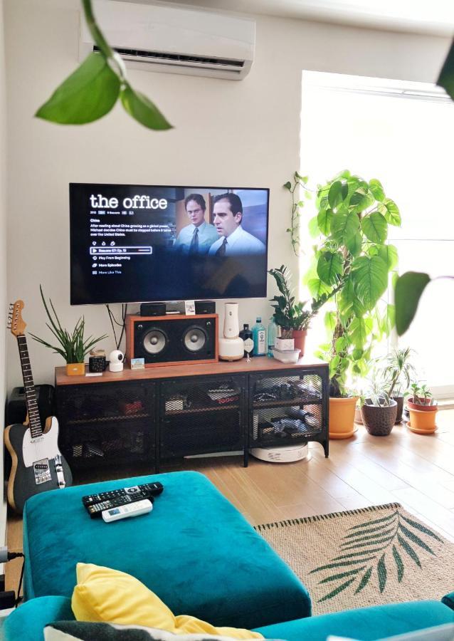The - Malta - 2 Bed 2 Bath, 82sqm 公寓