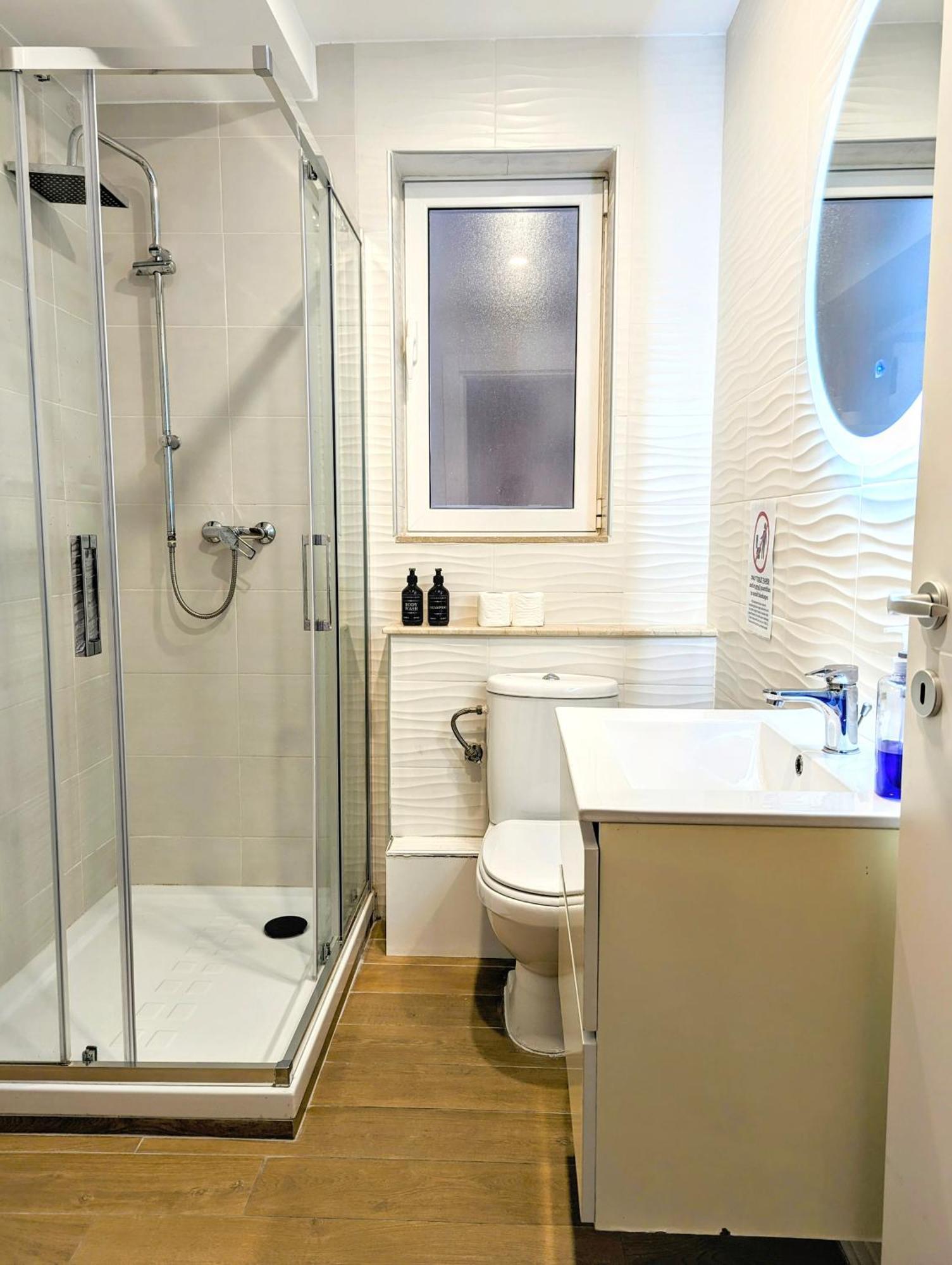The - Malta - 2 Bed 2 Bath, 82sqm * Msida
